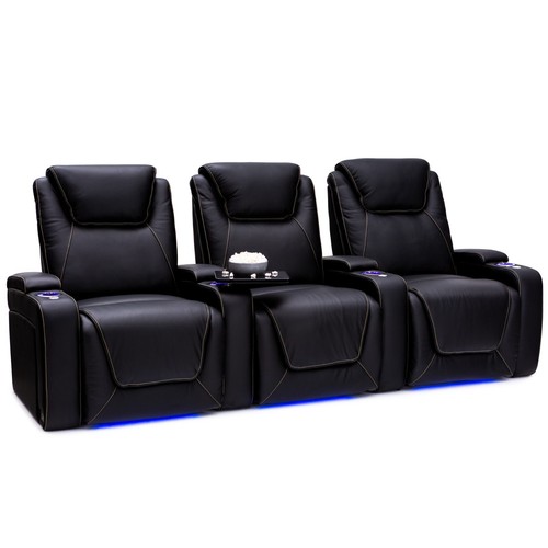 Seatcraft pantheon big tall - big,