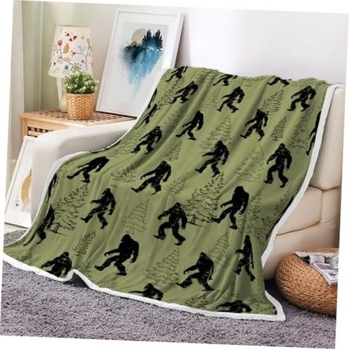 Big foot blanket - foot,